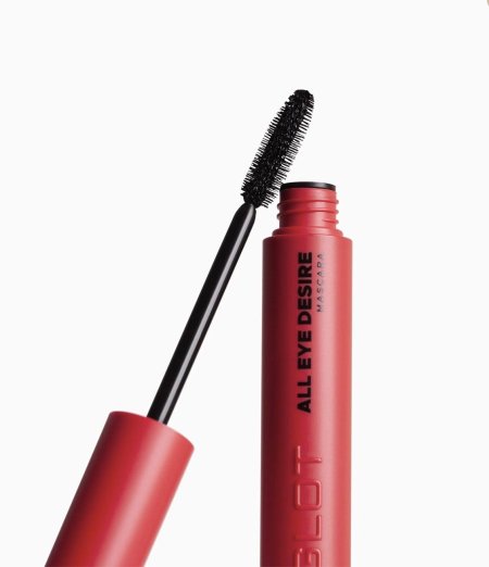 INGLOT ALL EYE DESIRE Mascara