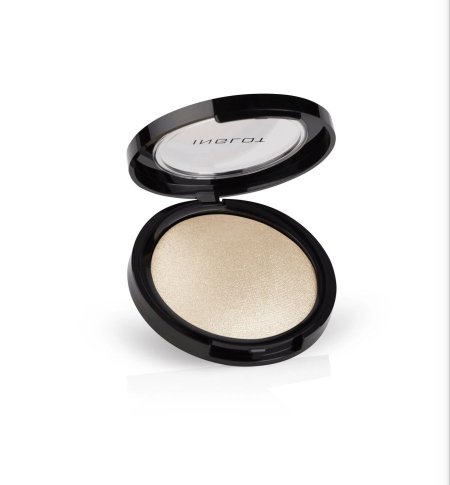 INGLOT Soft Sparkler Face Eyes Body Highlighter