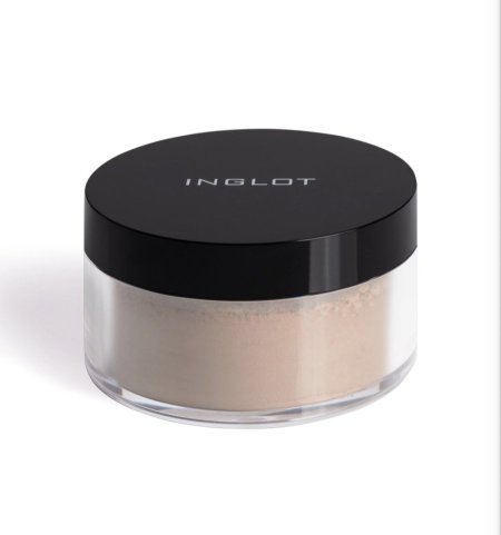 INGLOT Perfect Finish Loose Powder