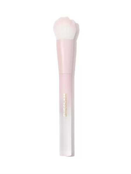 SHEGLAM Color Bloom Liquid Brush Synthetic Kitty