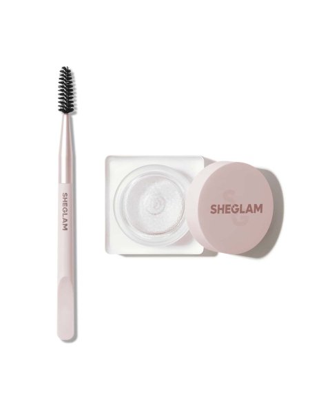 SHEGLAM Set Me Up Brow Gel