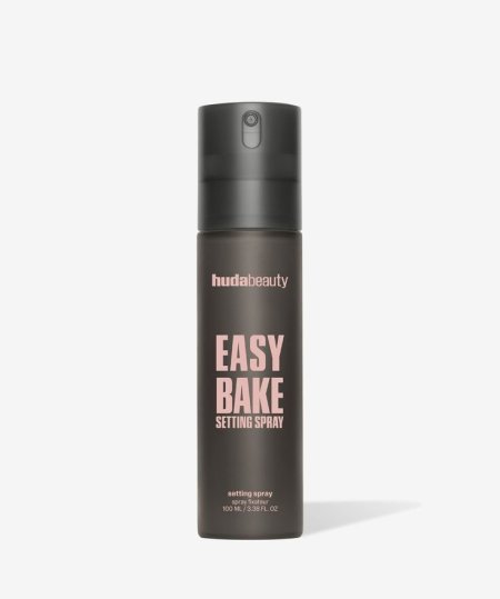 HUDA BEAUTY Easy Bake Setting Spray