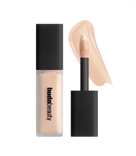 Huda Beauty luminous matte concealer