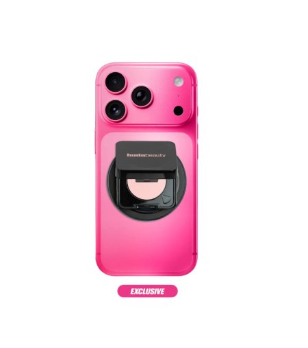 Huda Beauty EASY BAKE PRESSED POWDER PHONE GRIP