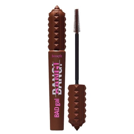 benefit bad gal bang! mascara rebel brown