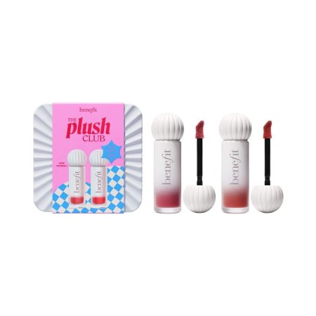 benefit the plush club set