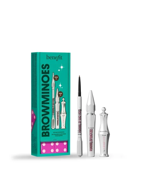 benefit browminoes shade 4