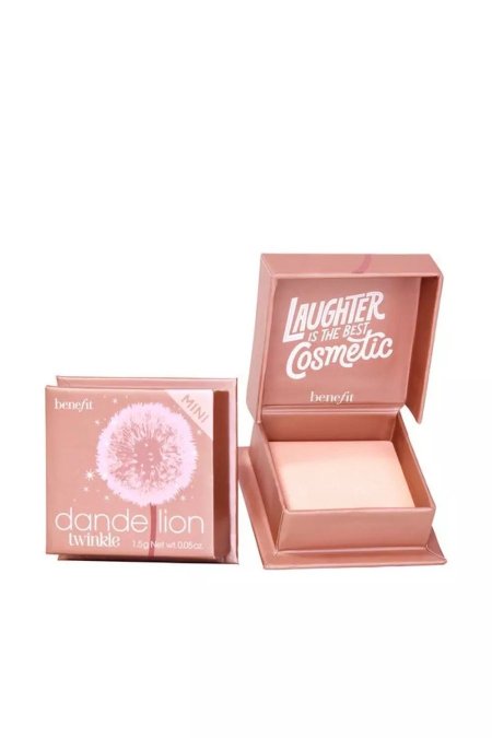 benefit mini highlight