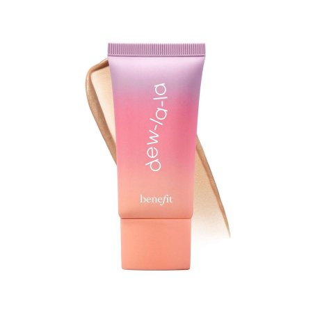 benefit glow la la liquid glow