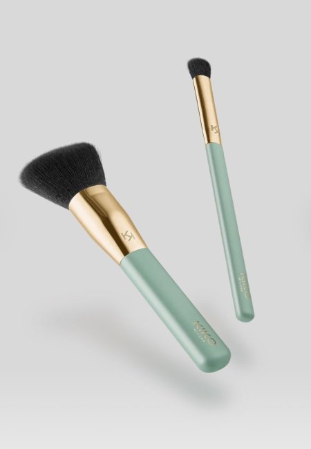 Kiko threada of time brushes case