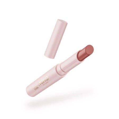 kiko threads of time bag glazed kiss stick gloss 03