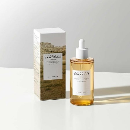 Madagascar centella Ampoule