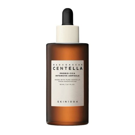 Madagascar centella Probiotic-cica intensive Ampoule