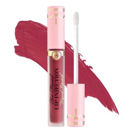 Too faced Lip injection power plumbing cream