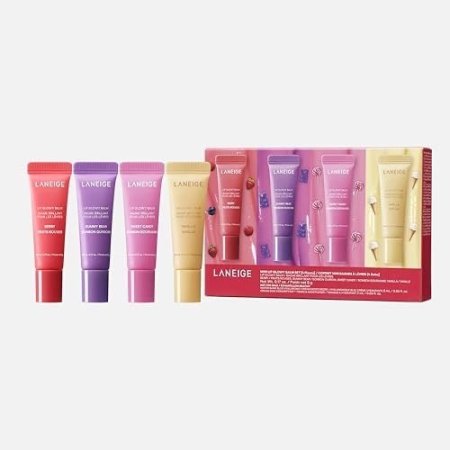 LANEIGE Mini Lip Glowy Blam