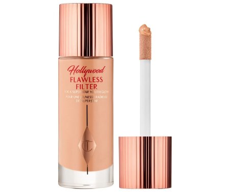 Charlotte Tilbury Hollywood Flawless Filter
