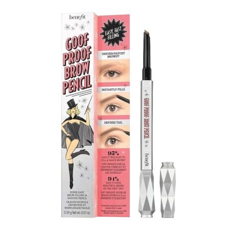 benefit Goof Proof Brow Pencil