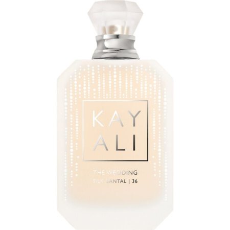 Kayali the wedding silk santal 36