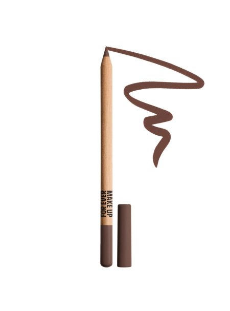 Makeup forever artist color eye lip and brow pencil