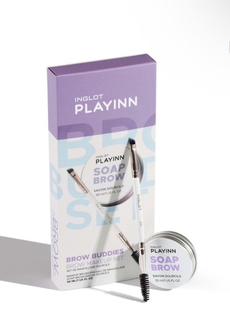 Inglot BROW BUDDIES