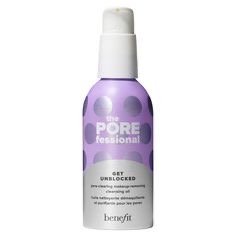 benefit the pore fessional get unbloced