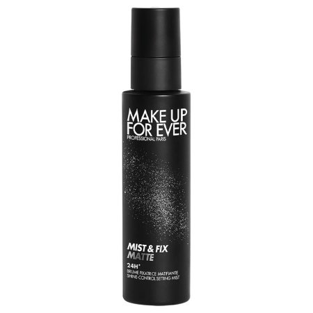 Makeup for ever mist & fix matte 24H*
