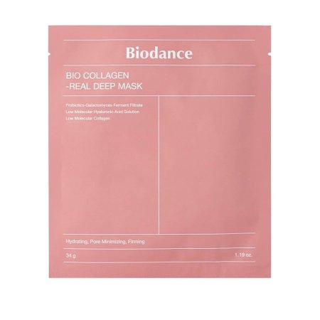 Biodance Mask