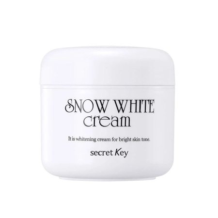 Snow White cream
