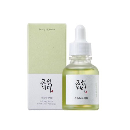 Beauty of Joseon serum