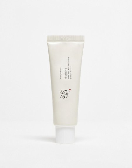 Beauty of Joseon sun cream