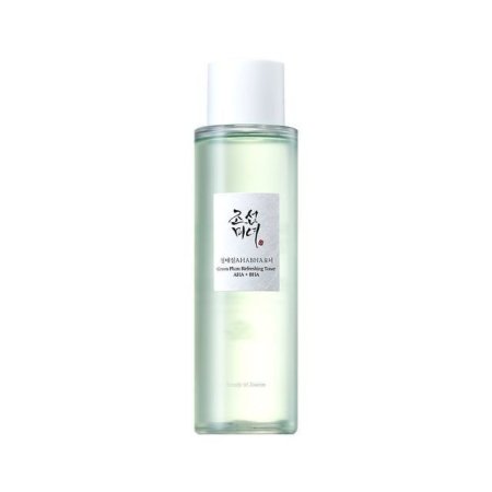 Beauty of Joseon Green Plum Refreshing Toner AHA+ BHA