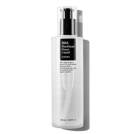 cosrx BHA blackhead power liquid