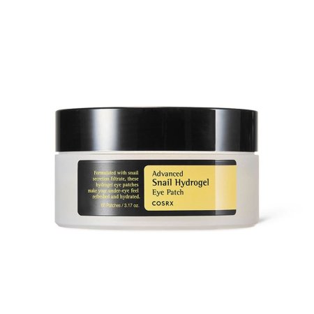 cosrx advanced snail hydrogel eye patch