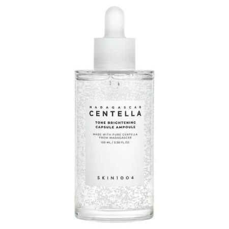centella tone brightening ampoule