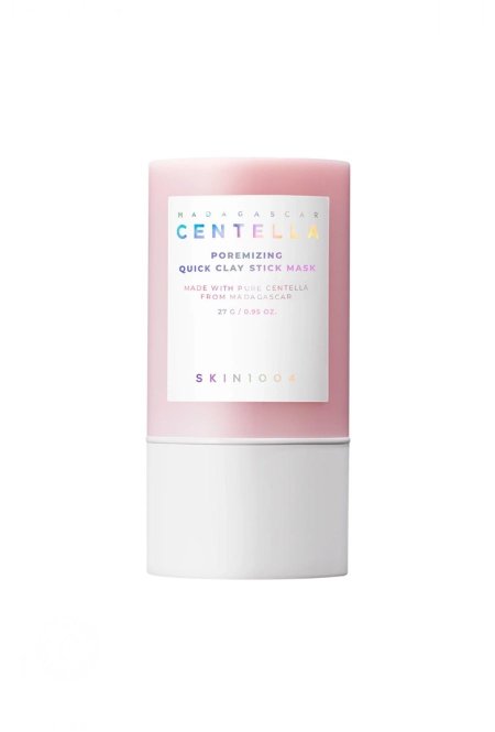 centella poremizing quick clay stick mask