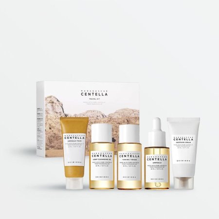 centella travel kit