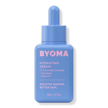 BYOMA hydrating serum