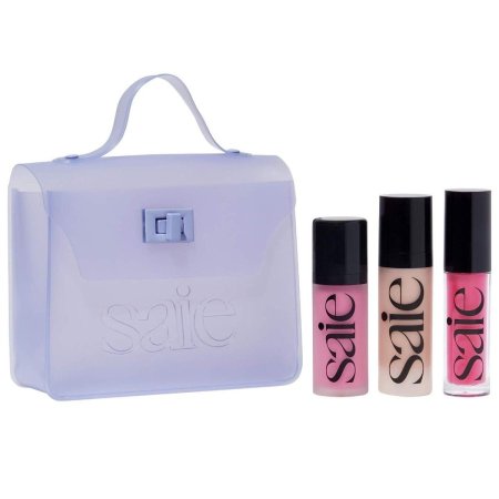 The saieglow starter kit