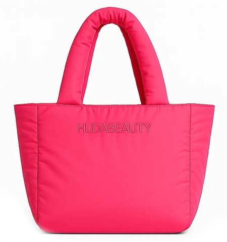 Huda beauty BAG