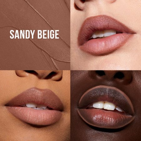 sandy beige