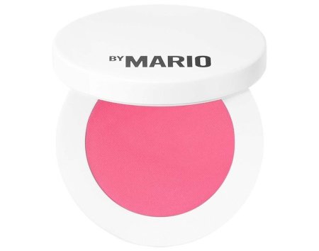 Poppy pink