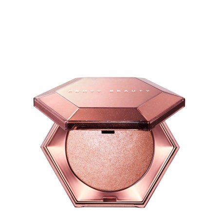 Fenty beauty diamond highlighter cb