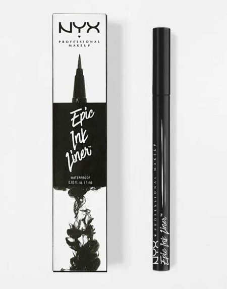 NYX Epic Liner