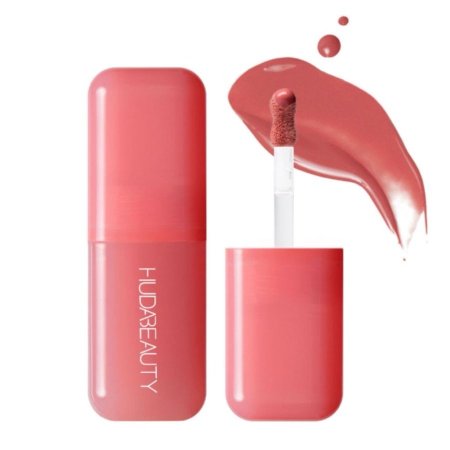 Strawberry cream
