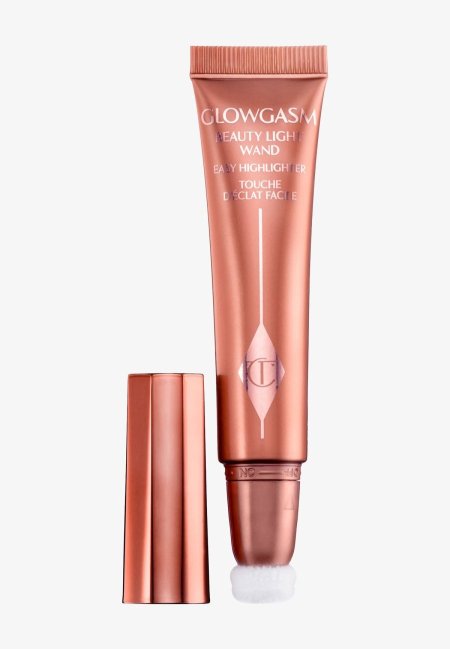 Charlotte Tilbury Glowgasm Beauty Light Wand