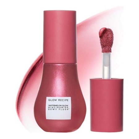 Glow Recipe Watermelon Glow Niacinamide Dewy Blush