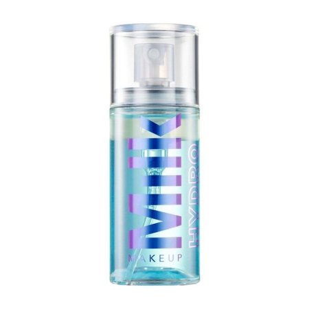 Milk Hydro grip dewy long lasring setting spray with hyaluronic acid + niacinamide 50 ml