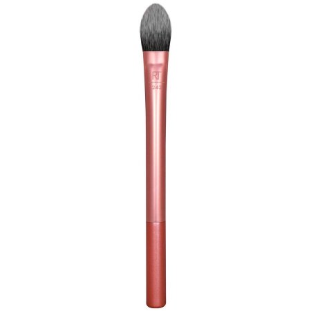 real techniques brightening concealer brush