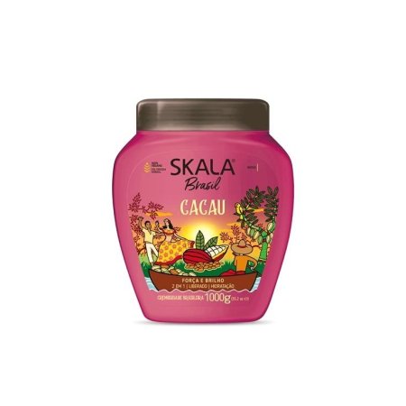 Skala cacao
