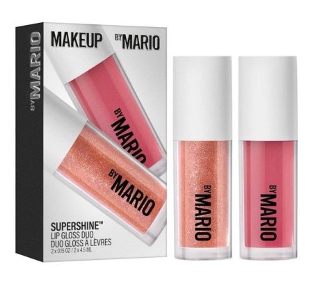 makeup by mario super shine lip gloss duo